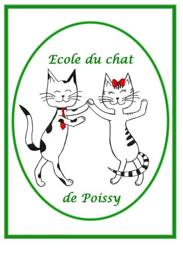 Ecole du chat de Poissy