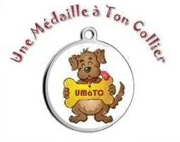 Une Médaille à Ton Collier