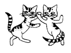 Les Chats Libres de Pezenas