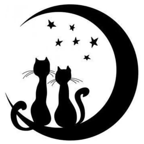 Paroles de chats