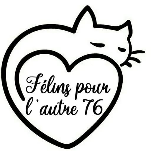 Félins pour l'autre 76