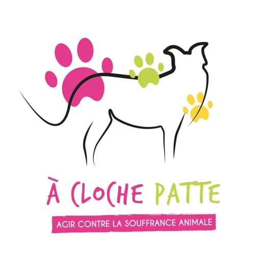A Cloche Patte