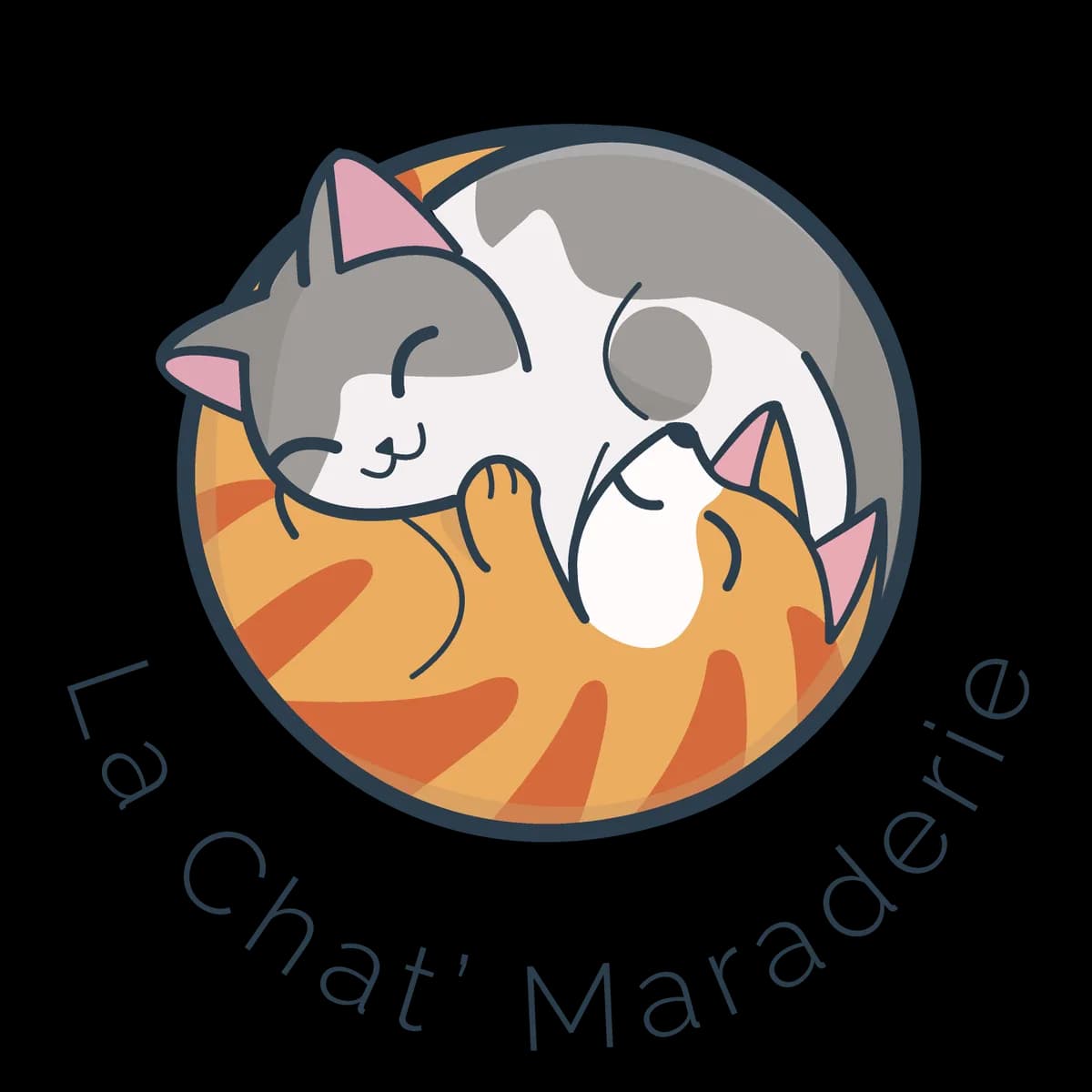 La Chat'Maraderie