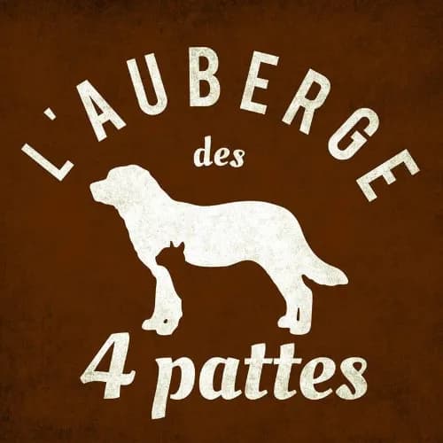 L'auberge des 4 Pattes
