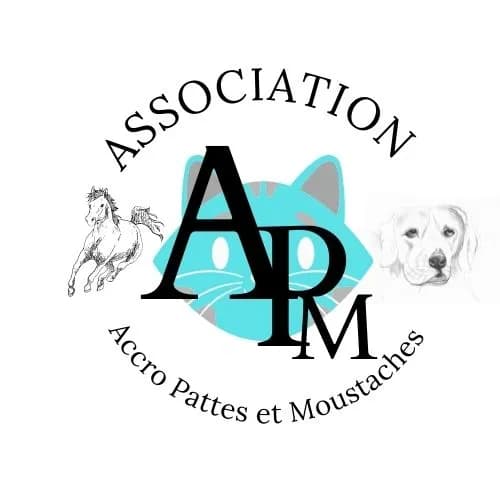 Accro'pattes & Moustaches