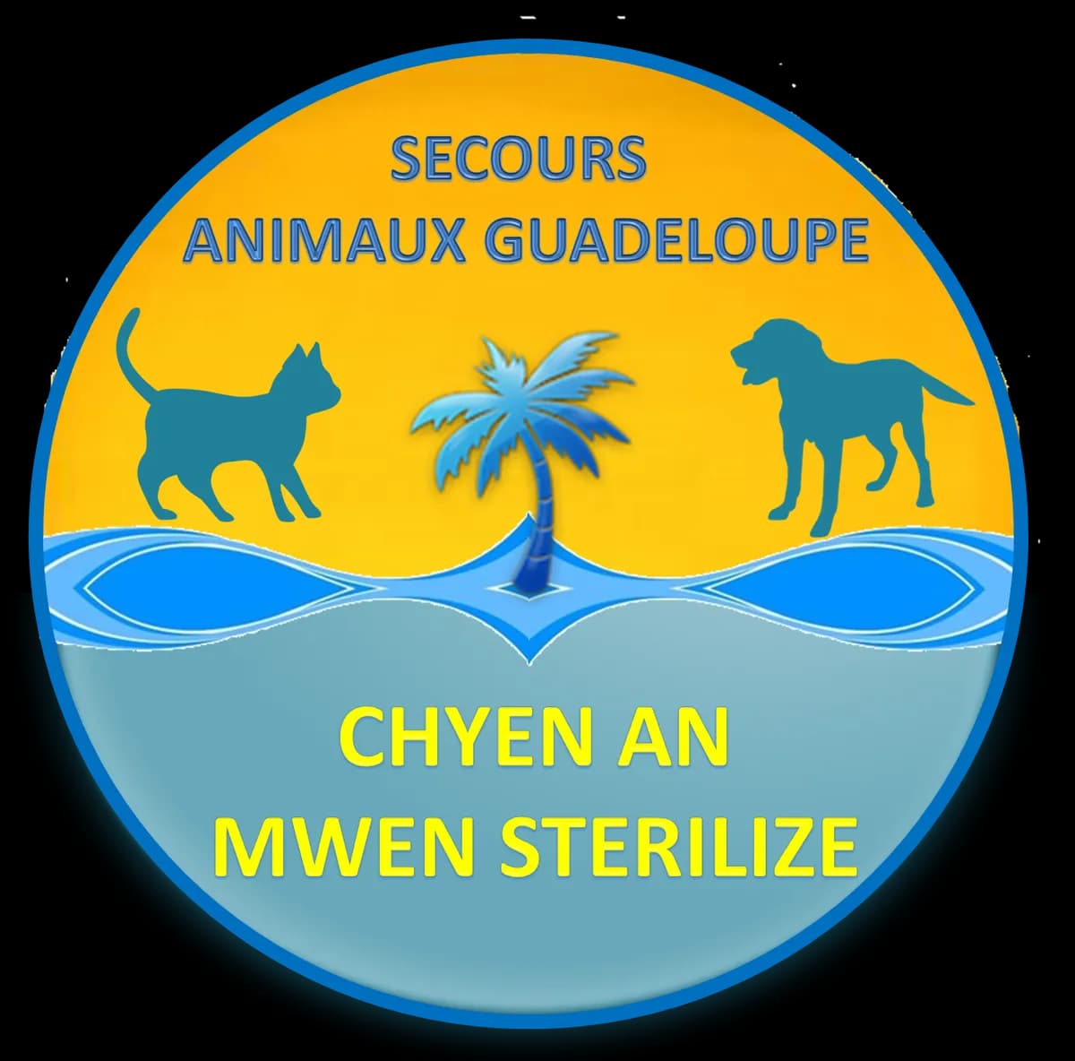 Secours Animaux Guadeloupe