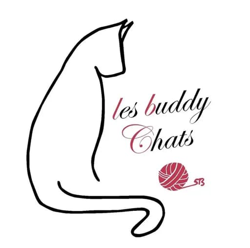 Les buddy chats