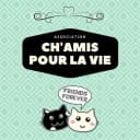 Ch'Amis Pour la Vie