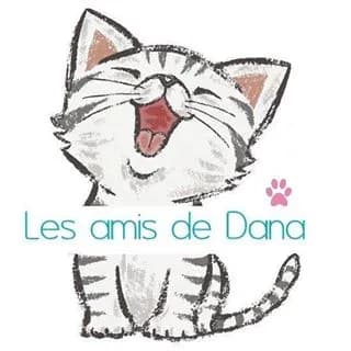 Les amis de Dana