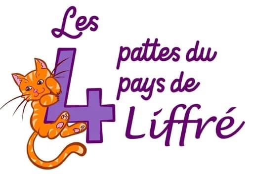 Les 4 pattes du pays de Liffré