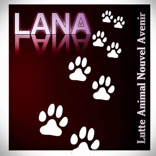 LANA lutte animal nouvel avenir