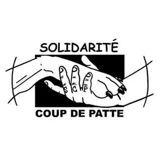 Solidarité Coup de Patte
