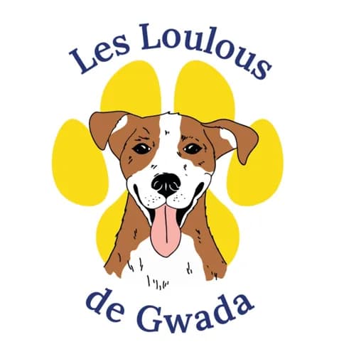 Les loulous de gwada
