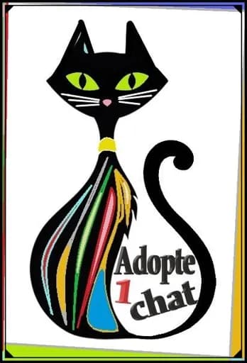 Adopte1chat
