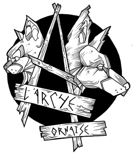 L'Arche Ornaise