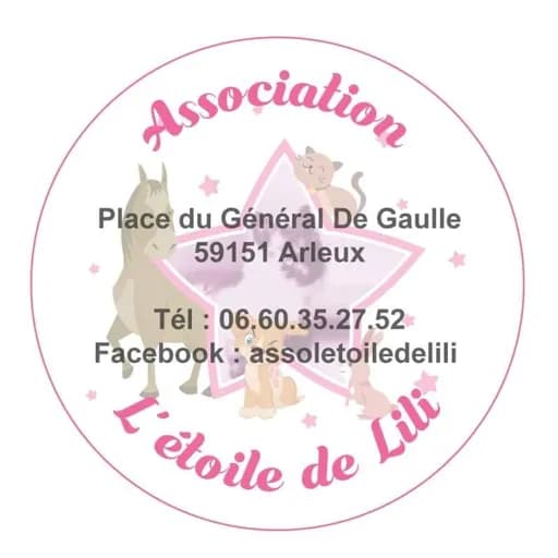 L'étoile de lili