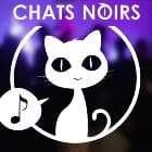 Chats noirs et compagnie