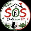 SOS Chats sans toit