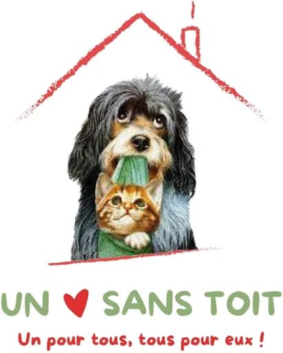 Refuge canin Un coeur sans Toit