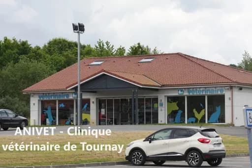 Les potes à Pouf
