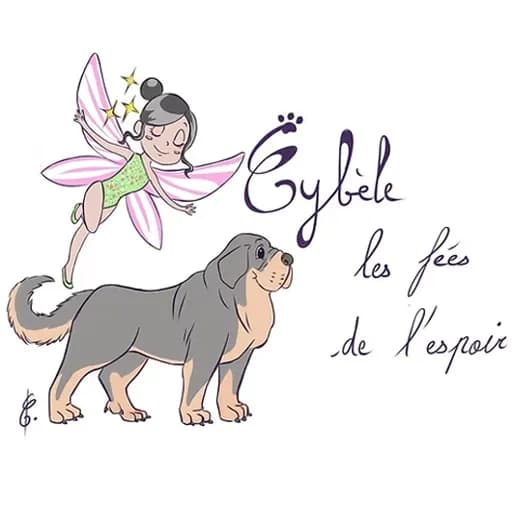Cybéle - Les fées de l'Espoir