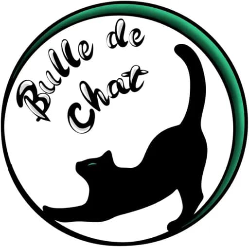 Bulle de Chat