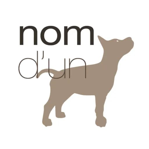 Nom d'un chien