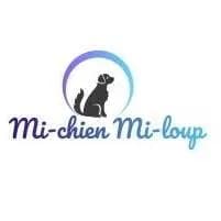 Mi-chien mi-loup
