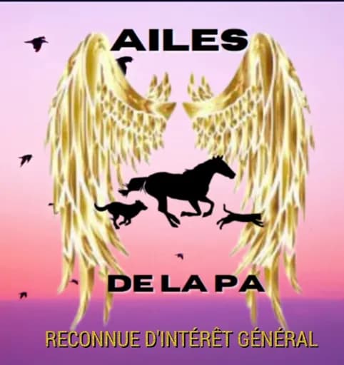 Ailes de la Pa