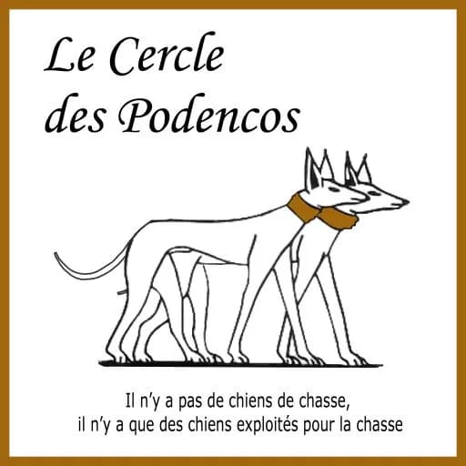 Le Cercle des Podencos