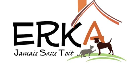 Erka, jamais sans Toit