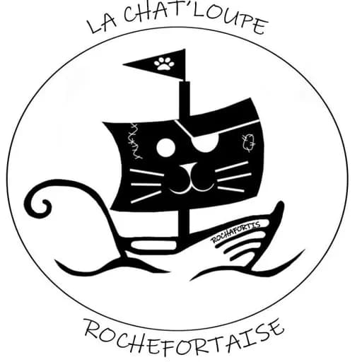 La Chat'loupe rochefortaise