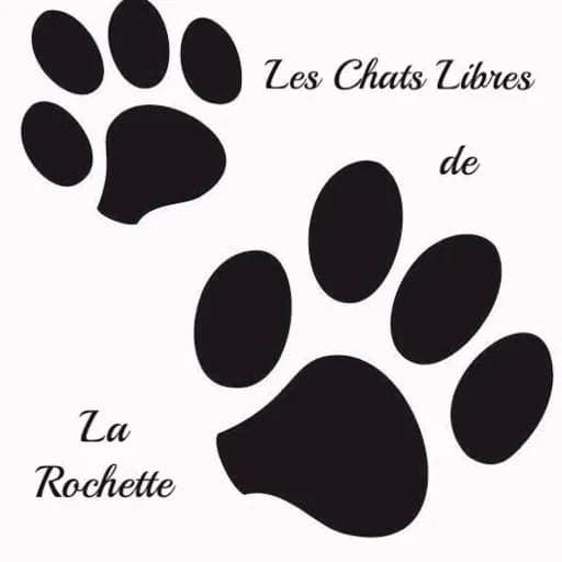Les Chats Libres de la Rochette