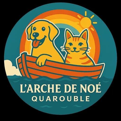Arche de Noé