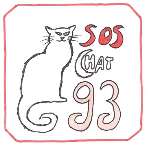 Sos Chat 93