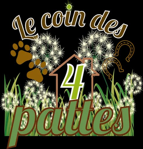 Le Coin des 4 Pattes