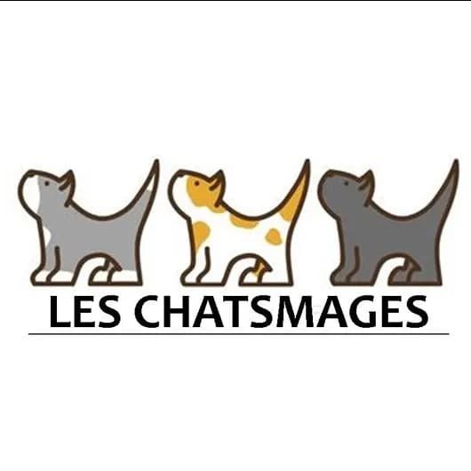 Les Chatsmages