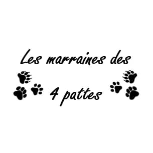 Les marraines des 4 pattes