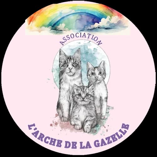 L'Arche de la Gazelle