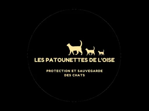 Les Patounettes De l'Oise