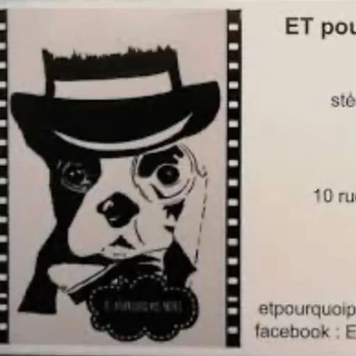 ET pourquoi pas NOUS
