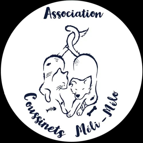 Coussinets Méli-Mélo