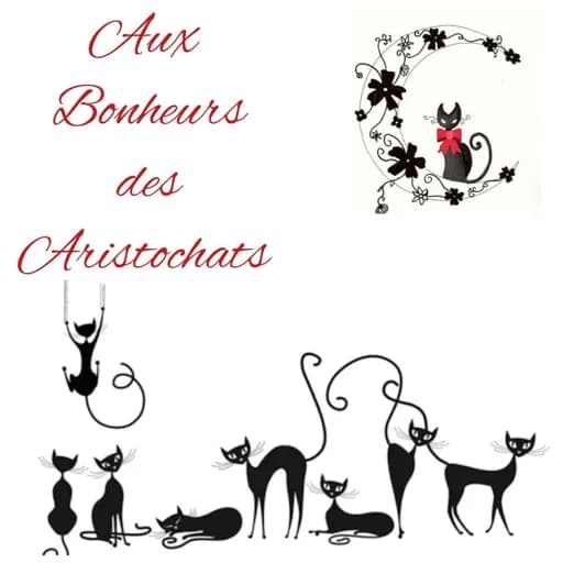 Aux Bonheurs des Aristochats