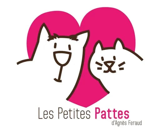 Les petites pattes d'Agnès Féraud