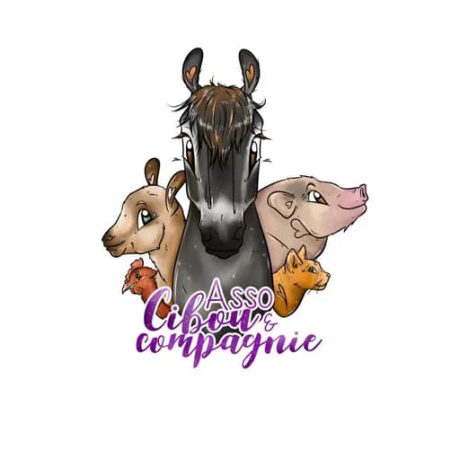 Cibou et Compagnie