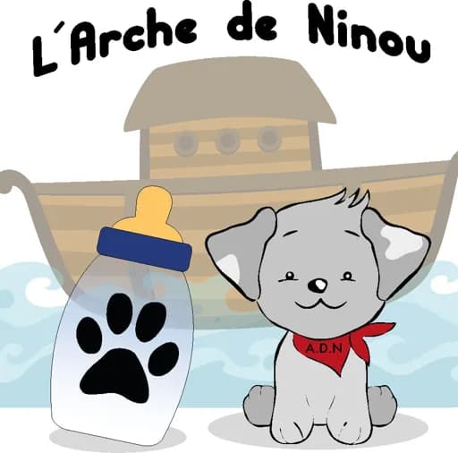 L'arche de ninou