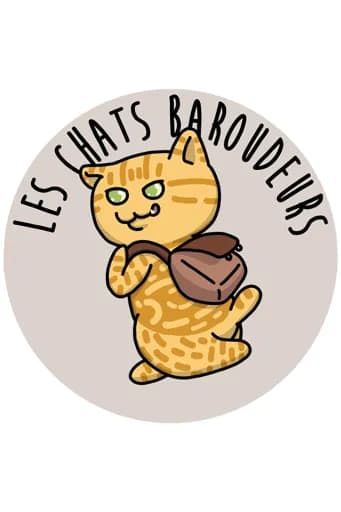 Les chats Baroudeurs