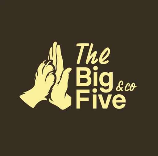 The Big Five & Co