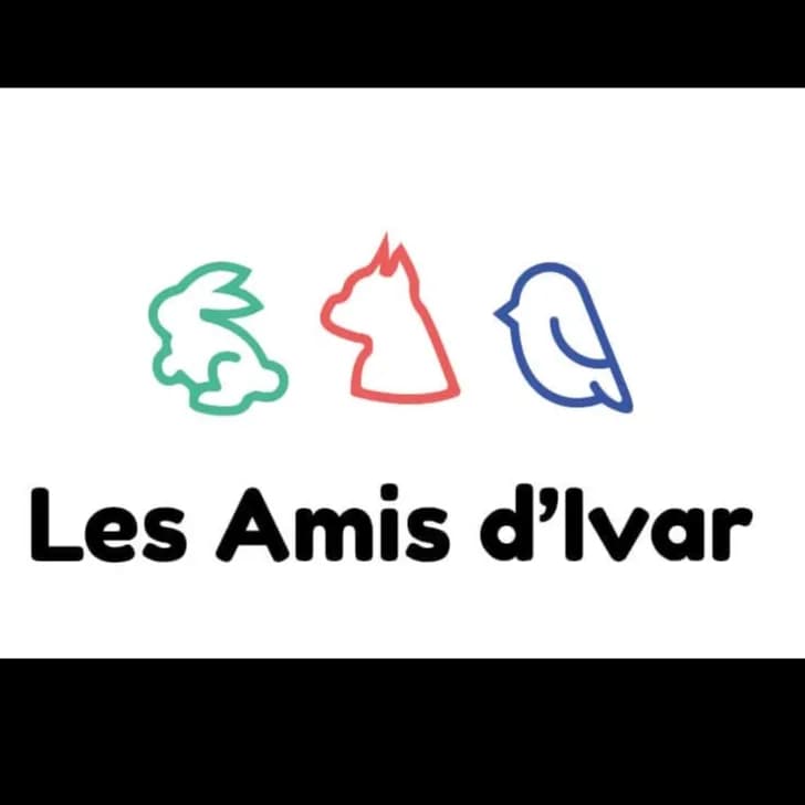 Les amis d'Ivar