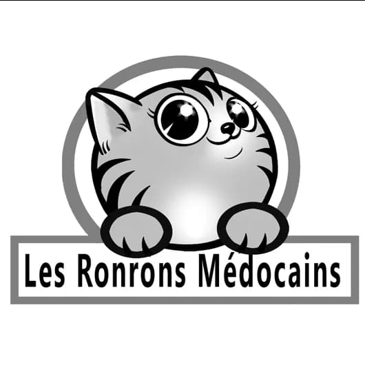 Les Ronrons Médocains